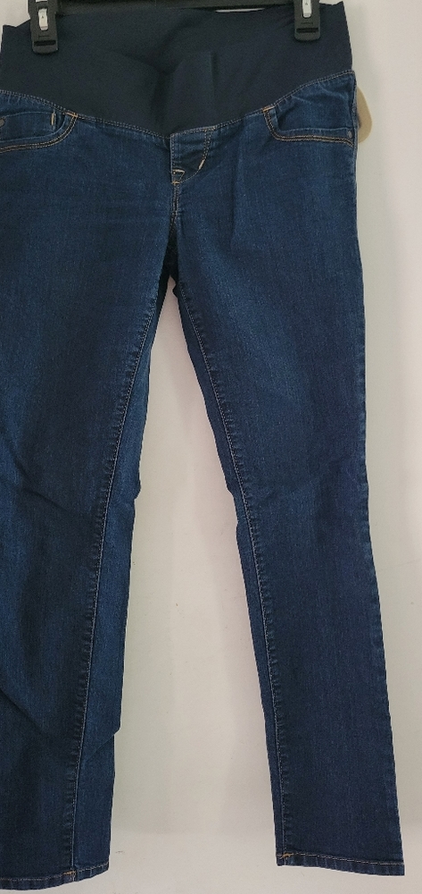 Old Navy Maternity Jeans